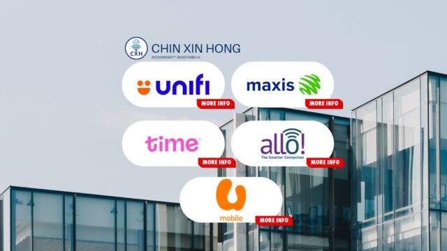 Malaysia wifi service provider